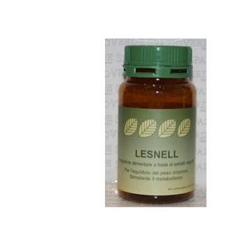 Lesnell 100 Capsule