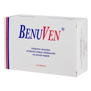 Benuven 60compresse