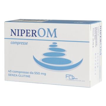 Niperom 45 Capsule