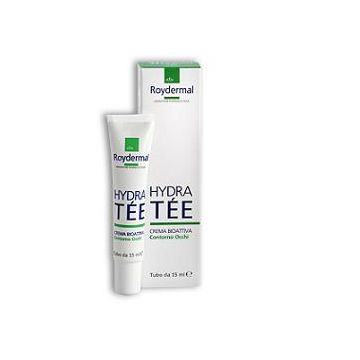 Roydermal Hydratee Crema Bioattiva Contorno Occhi 15ml