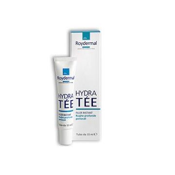 Hydratee filler instant 15ml