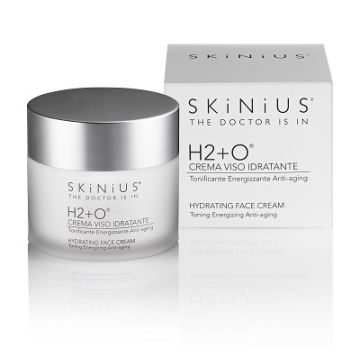 H2+o crema 50ml