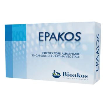 Epakos 30 Capsule