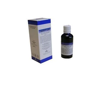 Bio phyt lues 50ml