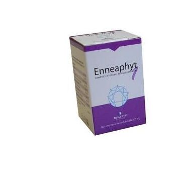 Enneaphyt 1 40 Compresse Oros.300mg