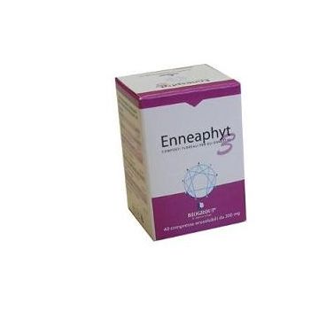 Enneaphyt 3 40 Compresse Oros.300mg