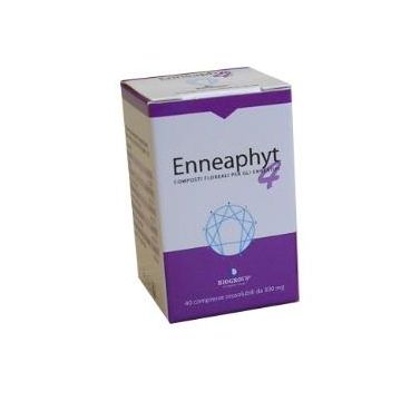 Enneaphyt 4 40 Compresse Oros.300mg