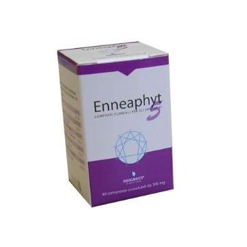 Enneaphyt 5 40 Compresse Oros.300mg