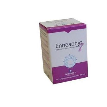 Enneaphyt 7 40 Compresse Oros.300mg