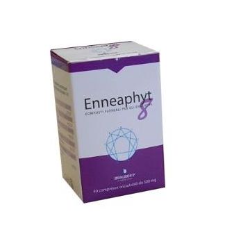 Enneaphyt 8 40 Compresse Oros.300mg