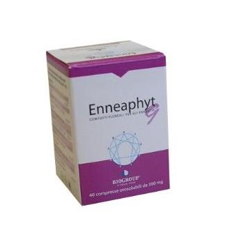 Enneaphyt 9 40 Compresse Oros.300mg