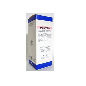 Mastofib Gocce 50ml