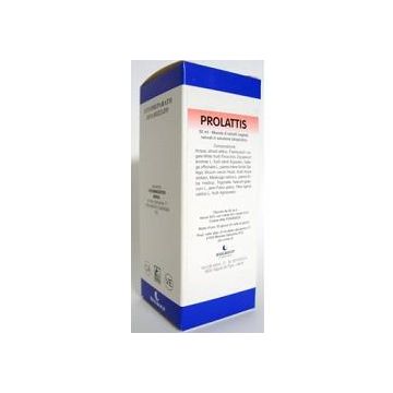Prolattis Gocce 50ml