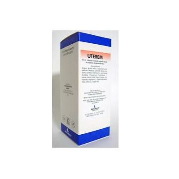 Uterem Gocce 50ml