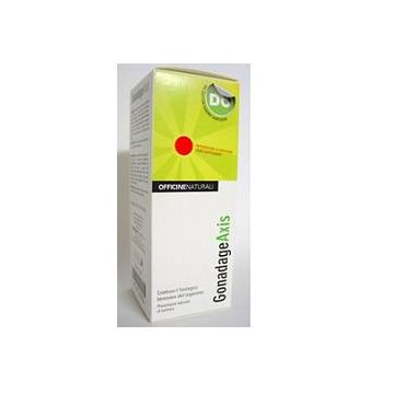 Gonadage Axis Gocce 50ml