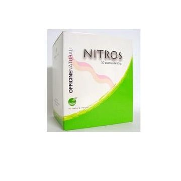 Nitros 20 buste 6,5g