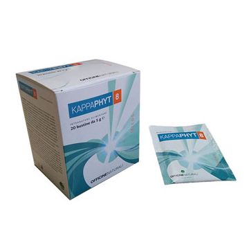 Oncophyt 8 20 Buste
