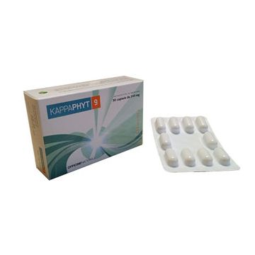 Oncophyt 9 30 Capsule 425mg