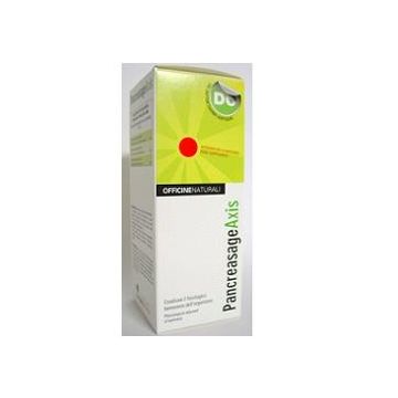 Pancreasage Axis Gocce 50ml