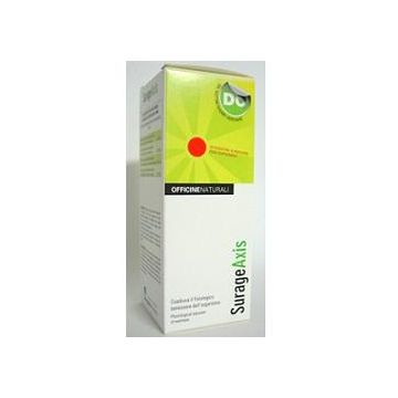 Surage Axis Soluzione Ialuronica 50ml