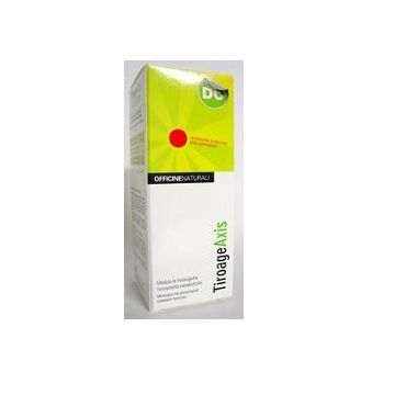 Tiroage Axis Gocce 50ml