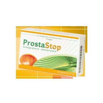 Prostastop 36 Capsule