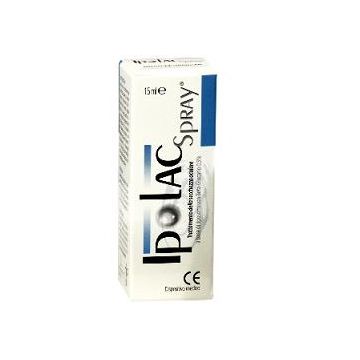 Ipolac spray 15ml