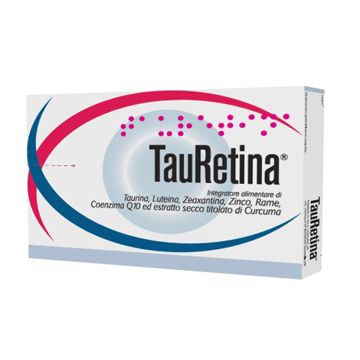 Tauretina 30capsule