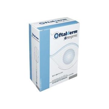 Oftalderm det.30ml