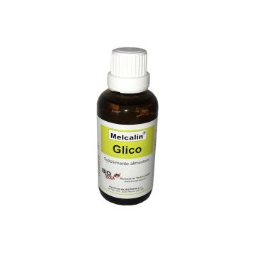 Melcalin Glico Gocce 50ml