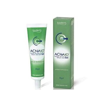 Acnaid gel 30g