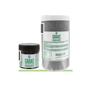 Grani regularis 35g(marrone)