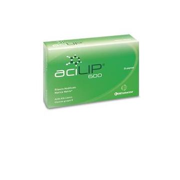 Acilip 600 20 Compresse
