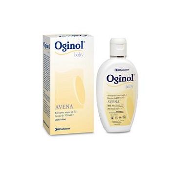 Oginol baby detergente intimo 200ml