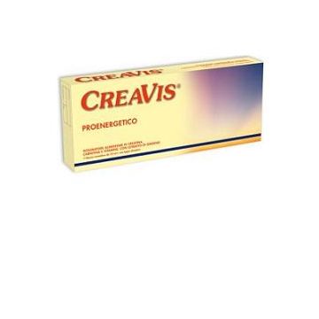 Creavis 7 Flaconcini 10ml