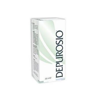 Depurosio sciroppo 300ml