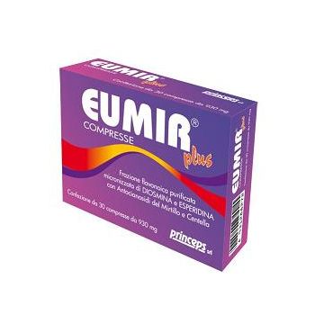 Eumir Plus 30 Compresse
