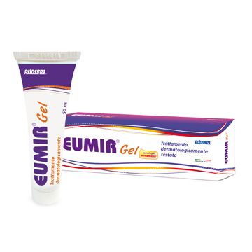 Eumir gel Bustine100ml