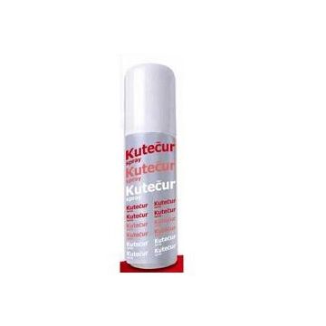 Kutecur spray 125ml