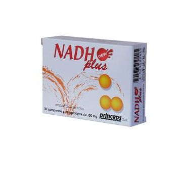 Nadh Plus 30 Compresse 350mg