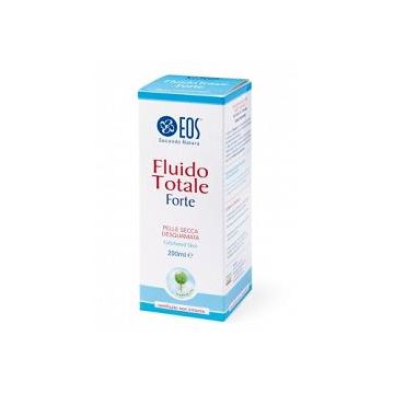 Eos fluido totale forte 200ml
