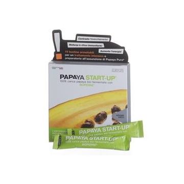 Papaya startup 10 Bustinezuccari