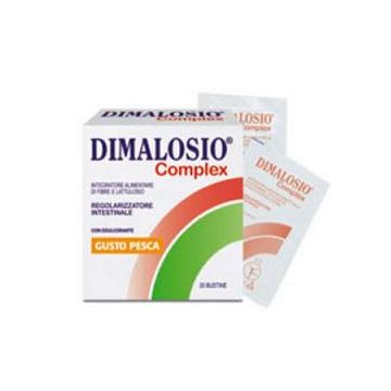 Dimalosio complex 20 Bustine