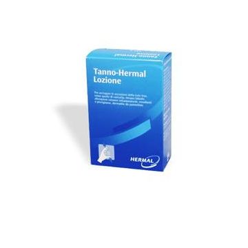 Tanno hermal lozione 100g