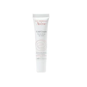 Cold cream balsamo labbra 15ml