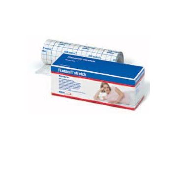 Fixomull stretch mt 10x15 cm
