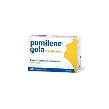 Pumilene gola 24 past.mie/lim.
