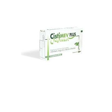 Cistimev Plus 30compresse