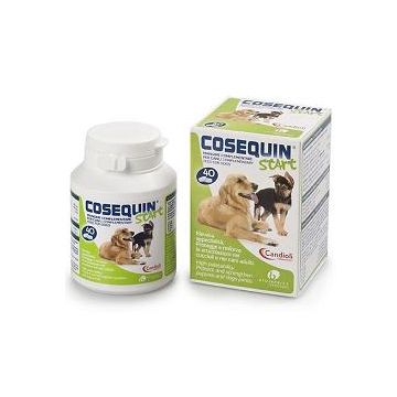 Cosequin Start 40Compresse