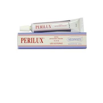 Perilux Crema perioculare 15ml